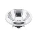 Produktbild: SIGOR 12W AR111 Argent G53 800lm 2700K 19° dimmbar LED Lampe