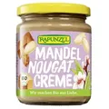 Produktbild: Mandel-Nougat Creme bio (250g)