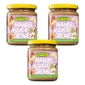 Produktbild: Rapunzel bionella Nuss-Nougat-Creme vegan HIH, 3er Pack (3 x 250 g)
