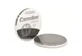 Produktbild: Camelion CAMELION Knopfzelle, CR2032, Lithium, 3 V, 220mAh, 5 St. Batterie