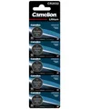 Produktbild: 10x CR2032 Camelion Lithium Knopfzelle 3 Volt Batterie DL2032 5004LC E-CR20320