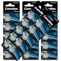 Produktbild: 5x Camelion CR2032 CR 2032 3V Lithium Knopfzellen Batterien 5er Blister