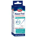 Produktbild: Abtei Nase Frei 2 min abschwellendes Spray 20 ml
