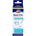 Produktbild: Abtei Nase Frei 2 min abschwellendes Spray 20 ml