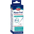 Produktbild: Abtei Nase Frei Abschwellendes Spray 20 ml