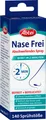 Produktbild: Abtei Nase Frei abschwellendes Nasenspray 20 ml Meerwasser ätherische Öle