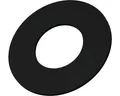 Produktbild: Heberglockendichtung für Ablaufventil Spülkasten MS0095-ND 1 Stück