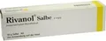 Produktbild: RIVANOL Salbe 50 g