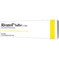 Produktbild: Rivanol Salbe 50 g