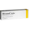 Produktbild: Rivanol Salbe, 25 g