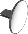 Produktbild: Keuco Royal Modular 2.0 Kosmetik-Sp. 800 Hinstellen/Klemmen,dunkelgr.,D149mm