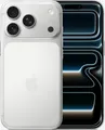 Produktbild: Apple iPhone 17 Pro 512GB Silber