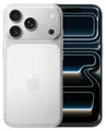 Produktbild: iPhone 17 Pro 512GB Silber