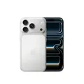 Produktbild: Apple iPhone 17 Pro 512GB Silber