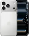 Produktbild: Apple iPhone 17 Pro 512GB Smartphone Silber Silver - Batterie 100% -