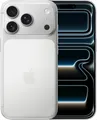 Produktbild: APPLE iPhone 17 Pro 5G 512 GB 6,3 Zoll DualSIM 48MP Silber MG8K4ZD/A