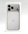Produktbild: Apple iPhone 17 Pro 512GB Silber MG8K4ZD/A Wie Neu (Zyklen:1 )