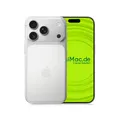 Produktbild: Apple iPhone 17 Pro 512GB Silver Silber  NEUWARE & GARANTIE