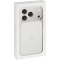 Produktbild: Apple iPhone 17 Pro (512GB) silber Smartphone
