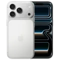 Produktbild: Apple iPhone 17 Pro 512GB Silber 6,3
