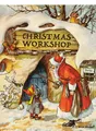 Produktbild: John/Neubert, Erich Gough | Advents-Abreißkalender 'Christmas Workshop' | 25 S.