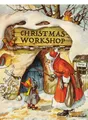 Produktbild: Advents-Abreißkalender 'Christmas Workshop' | John/Neubert, Erich Gough | 25 S.