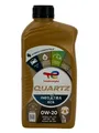 Produktbild: Total Quartz Ineo Xtra EC6 0W-20 1 Liter