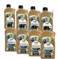 Produktbild: Motoröl 0W-20 Total Quartz Ineo Xtra EC6 8x1 Liter