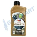 Produktbild: Motoröl 0W-20 Total Quartz Ineo Xtra EC6 1 Liter