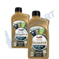 Produktbild: Motoröl 0W-20 Total Quartz Ineo Xtra EC6 2x1 Liter