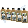 Produktbild: Motoröl 0W-20 Total Quartz Ineo Xtra EC6 5x1 Liter