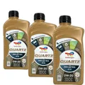 Produktbild: Motoröl 0W-20 Total Quartz Ineo Xtra EC6 3x1 Liter