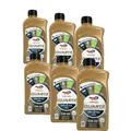 Produktbild: Motoröl 0W-20 Total Quartz Ineo Xtra EC6 6x1 Liter