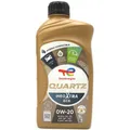 Produktbild: 1 Liter TOTAL Quartz Ineo XTRA EC6 0W-20