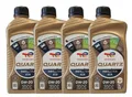 Produktbild: TOTAL Quartz Ineo XTRA EC6 0W-20 Motoröl 4 Liter Volvo Opel Kia Hyundai Toyota