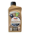 Produktbild: TOTAL Quartz Ineo XTRA EC6 0W-20 Motoröl 1 Liter für Volvo Opel Kia Hyundai