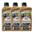 Produktbild: TOTAL Quartz Ineo XTRA EC6 0W-20 Motoröl 3 Liter Volvo Opel Kia Hyundai Toyota