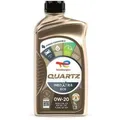 Produktbild: Motoröl Motorenöl Total Quartz Ineo Xtra EC6 0W-20 1 Liter Flasche 228343