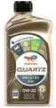 Produktbild: Total Energies QUARTZ INEO XTRA EC6 0W-20 Motoröl 1 Liter Opel Volvo Ford MB C6