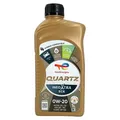 Produktbild: Motoröl 0W-20 Total Quartz Ineo Xtra EC6 1 Liter