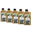 Produktbild: Motoröl 0W-20 Total Quartz Ineo Xtra EC6 5x1 Liter