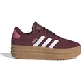 Produktbild: ADIDAS Kinder Skateboardschuhe VL Court Bold Lifestyle Kids