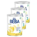 Produktbild: Nestlé BEBA 3 Folgemilch (3 x 800g)
