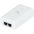 Produktbild: UbiQuiti PoE-Injektor PoE-Adapter U-POE++, für UbiQuiti PoE-Geräte mit Gigabit-Ethernet