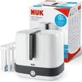 Produktbild: NUK Vario Express Dampf-Sterilisator