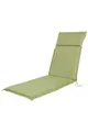 Produktbild: LIVARNO Gartensessel Livarno Home Relaxsessel Polsterauflage 164x50x4 cm 369893