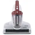 Produktbild: Hoover UltraVortex MBC 500 UV - Milbensauger - weiß/rot
