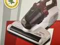 Produktbild: Hoover Ultra Vortex Matrazen und Polsterreiniger D