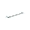 Produktbild: Grohe Essentials Doppel-Badetuchhalter 40802001 chrom, 600 mm