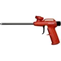 Produktbild: Fischer Schaumpistole 62400, PUP K2 Plus, für Montageschaum, NBS-Adapter, leicht, Kunststoff